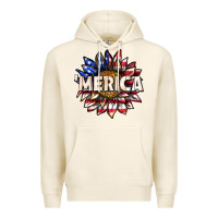 Tofu merica with sunflower Premium Hoodie - texasbilliewilder