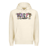 Tofu happy easter daisys Premium Hoodie - RanaPortraitStore