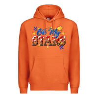 Carrot oh my stars Premium Hoodie - texasbilliewilder
