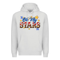 Oh My Stars Premium Hoodie | Teevron