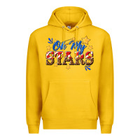 Lemon oh my stars Premium Hoodie - texasbilliewilder