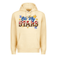 Pina Colada oh my stars Premium Hoodie - texasbilliewilder