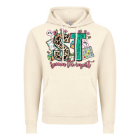 Vintage Artic speech therapist Vintage Hoodie - AdoDesignShop