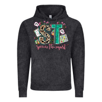 Vintage Black speech therapist Vintage Hoodie - AdoDesignShop