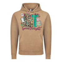 Vintage Coffee speech therapist Vintage Hoodie - AdoDesignShop