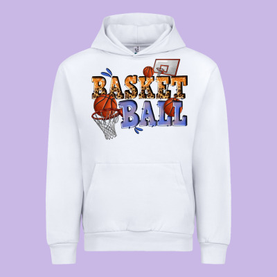 Urban Hoodie basketball
