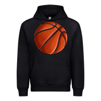 Foreset Green basketball Urban Hoodie - texasbilliewilder