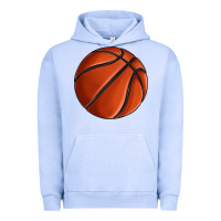 Pigment Grape Ice basketball Urban Hoodie - texasbilliewilder