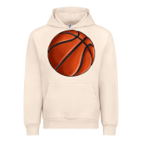Sandshell basketball Urban Hoodie - texasbilliewilder