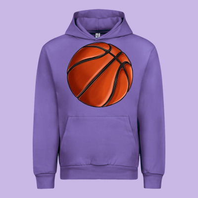 Urban Hoodie basketball