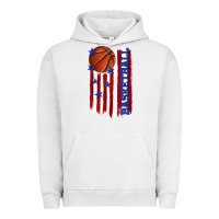 Pigment Lunar Rock basketball american flag Urban Hoodie - texasbilliewilder