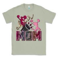 Matcha cheer mom Classic Tee - FaDigitalArtStudio