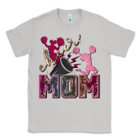 Moon Dust cheer mom Classic Tee - FaDigitalArtStudio
