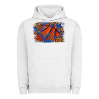 Pigment Lunar Rock basketball background Urban Hoodie - texasbilliewilder