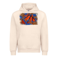 Sandshell basketball background Urban Hoodie - texasbilliewilder