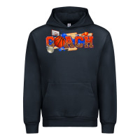 Navy basketball coach Urban Hoodie - texasbilliewilder