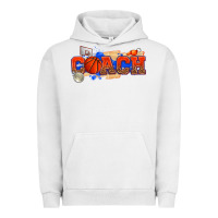 Pigment Lunar Rock basketball coach Urban Hoodie - texasbilliewilder