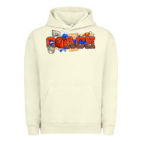 Pigment Pistachio basketball coach Urban Hoodie - texasbilliewilder
