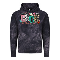 Cloud Black cscc Vintage Hoodie - AdoDesignShop