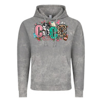 Cloud Rock cscc Vintage Hoodie - AdoDesignShop