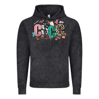 Vintage Black cscc Vintage Hoodie - AdoDesignShop