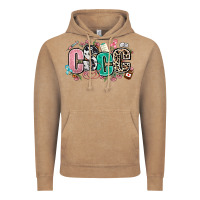 Vintage Coffee cscc Vintage Hoodie - AdoDesignShop