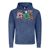 Vintage Denim cscc Vintage Hoodie - AdoDesignShop