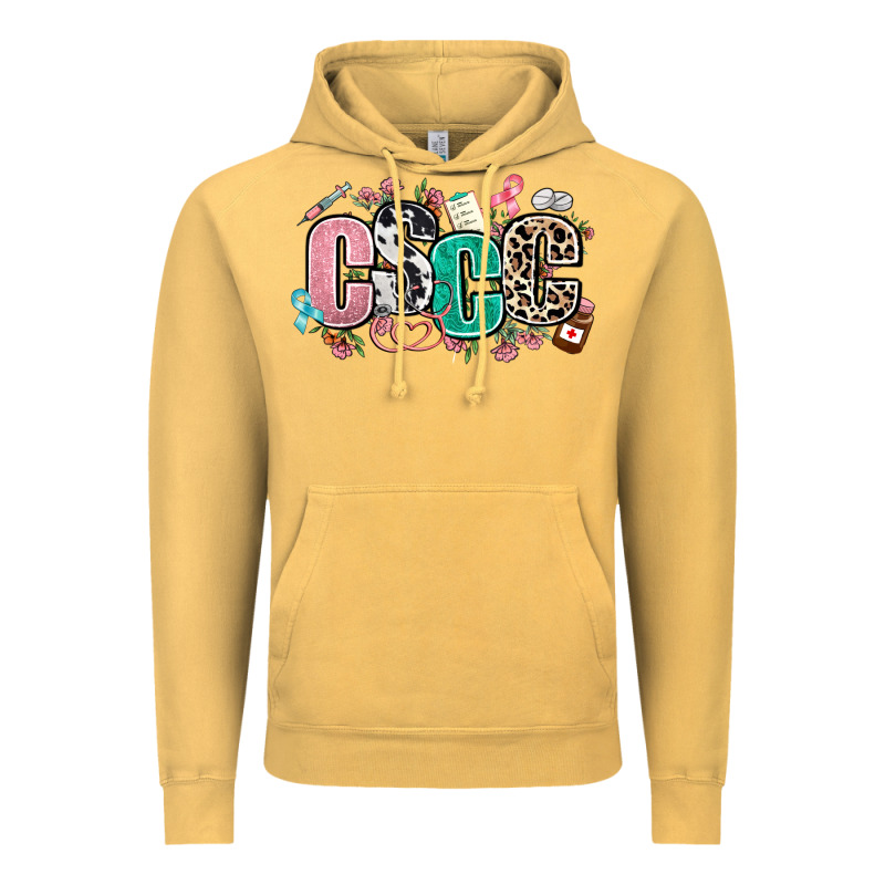 Cscc Vintage Hoodie by AdoDesignShop | Teevron
