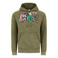 Vintage Olive cscc Vintage Hoodie - AdoDesignShop