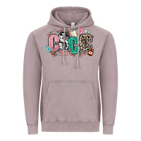 Vintage Zinc cscc Vintage Hoodie - AdoDesignShop
