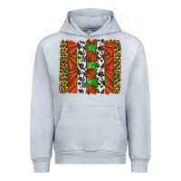 Heather Grey basketball brush strokes Urban Hoodie - texasbilliewilder