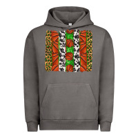 Pigment Tornado basketball brush strokes Urban Hoodie - texasbilliewilder