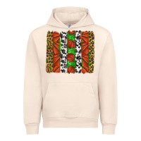 Sandshell basketball brush strokes Urban Hoodie - texasbilliewilder