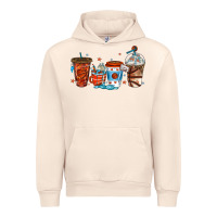 Sandshell basketball coffee cups Urban Hoodie - texasbilliewilder