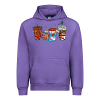 Tulip basketball coffee cups Urban Hoodie - texasbilliewilder