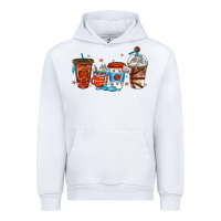 White basketball coffee cups Urban Hoodie - texasbilliewilder