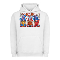 Pigment Lunar Rock basketball gnome Urban Hoodie - texasbilliewilder