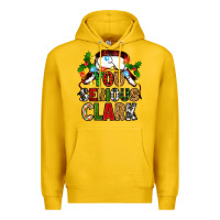 Lemon you serious clark Premium Hoodie - Zillion Design Studio