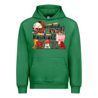 Emerald somebody's loud mouth baseball mama Urban Hoodie - Zillion Design Studio