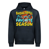 Navy basketball is my favorite season Urban Hoodie - texasbilliewilder