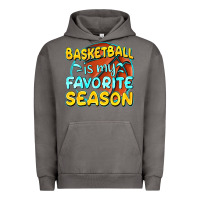 Pigment Tornado basketball is my favorite season Urban Hoodie - texasbilliewilder