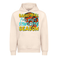 Sandshell basketball is my favorite season Urban Hoodie - texasbilliewilder
