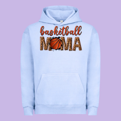 Urban Hoodie basketball mama