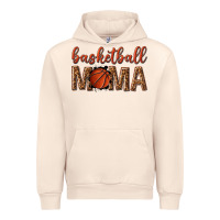 Sandshell basketball mama Urban Hoodie - texasbilliewilder
