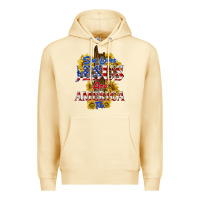 Pina Colada she loves jesus Premium Hoodie - texasbilliewilder