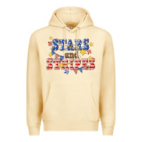 Pina Colada stars and striper billie wilder Premium Hoodie - texasbilliewilder