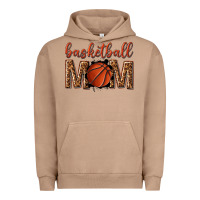 Pigment Burro basketball mom Urban Hoodie - texasbilliewilder