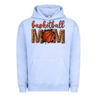 Pigment Grape Ice basketball mom Urban Hoodie - texasbilliewilder