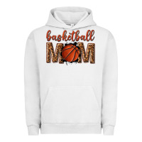 Pigment Lunar Rock basketball mom Urban Hoodie - texasbilliewilder