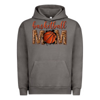 Pigment Tornado basketball mom Urban Hoodie - texasbilliewilder